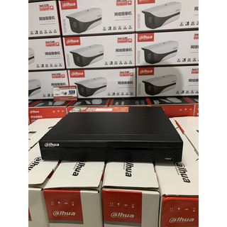 Đầu ghi hình 8 kênh IP Dahua NVR 2108 4KS2