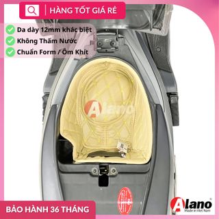 Lót Cốp Cách Nhiệt Xe Máy Alano Chuyên Dụng Cho Mẫu Xe Honda DYLAN Cách Nhiệt Chống Va Đập Bảo Vệ Tài Sản