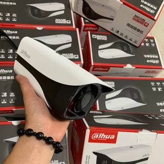Camera Dahua IPC 1230Mi1 POE, tặng chân đế