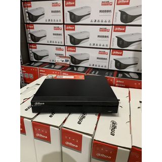 Đầu ghi hình 8 kênh IP Dahua NVR 2108 4KS2
