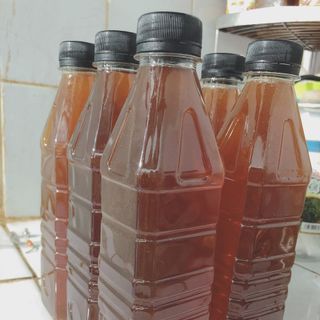 MẬT ONG HOA CÀ PHÊ CHAI 500ML