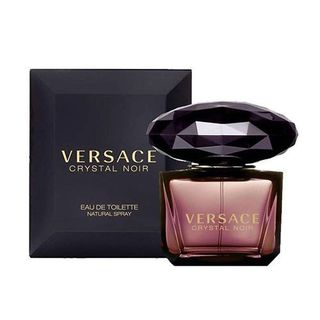 Nước hoa Ver sace Cry  stal Noir 💎 giá sỉ