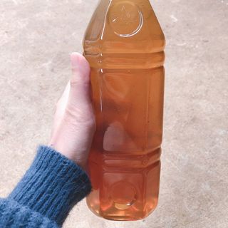 MẬT ONG HOA CÀ PHÊ CHAI 1 LÍT