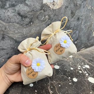 Túi thơm thảo mộc