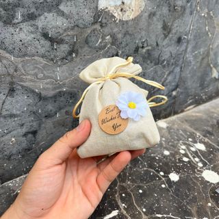 Túi thơm thảo mộc