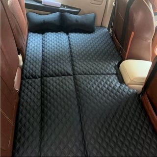 Nệm ô tô, giường ô tô, nệm xe hơi, nệm ô tô gấp gọn, nệm ô tô bằng da