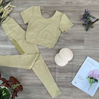 Set dài nữ Thể Thao Siêu Đẹp Giá Sỉ, Hàng Đẹp Chuẩn Chất