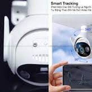 Camera Imou Cruiser2 5M, IPC-GS7EP-5MOWE, đàm thoại 2 chiều, full color giá sỉ