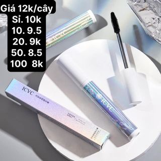 Chuốt Mi, Mascara ICVC giá sỉ