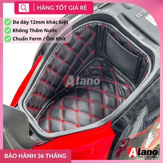 Lót Cốp Cách Nhiệt Xe Máy Alano Chuyên Dụng Cho Mẫu Xe Honda SCOOPY Cách Nhiệt Chống Va Đập Bảo Vệ Tài Sản