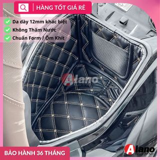 Lót Cốp Cách Nhiệt Xe Máy Alano Chuyên Dụng Cho Mẫu Xe Honda SCOOPY Cách Nhiệt Chống Va Đập Bảo Vệ Tài Sản