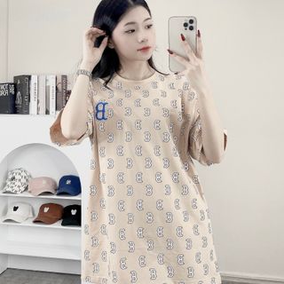 Áo thun cotton 4c nữ, áo thun nữ cao cấp, chất Cotton 4 chiều - size từ 55kg - 85kg