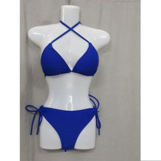 Set bikini tam giác nhỏ quyến rũ
