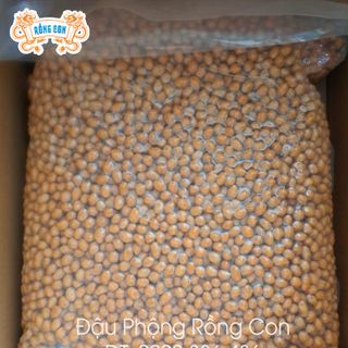 Đậu Phộng Da Cá Nước Cốt Dừa Giá Tại Xưởng