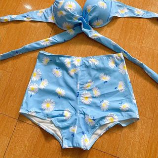 Set bikini cúp ngực gọng,quyến rũ
