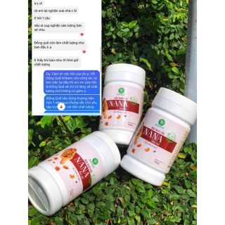 Bột Ngũ cốc Nana