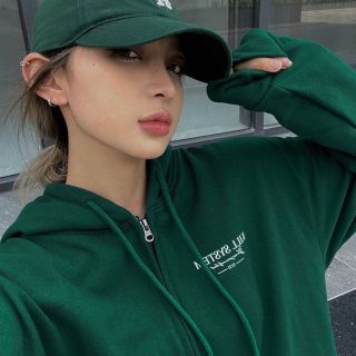 Áo Nỉ Hoodie KILL SYTEM Khóa Kéo Unisex Form Rộng