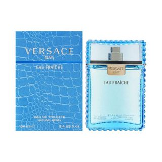 Nước Hoa Nam Ver sace Man