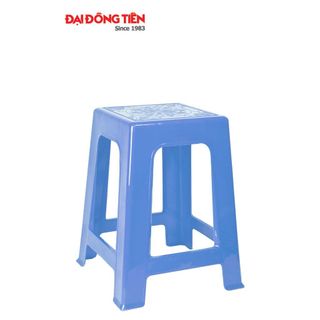 Ghế Nhựa Cao Bông Đại Đồng Tiến F185