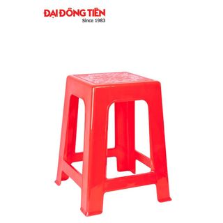 Ghế Nhựa Cao Bông Đại Đồng Tiến F185