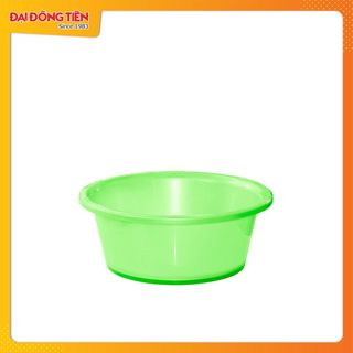Thau Nhựa 2 màu 4T5 C950
