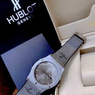 Đồng hồ Hulot automatic