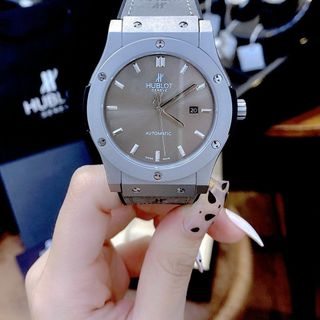 Đồng hồ Hulot automatic