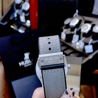 Đồng hồ Hulot automatic