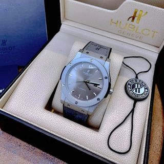 Đồng hồ Hulot automatic