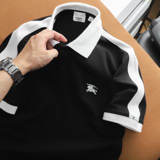 Áo thun cổ bẻ nam, áo thun có cổ nam cao cấp, chất 100% Cotton cá sấu 4c, mịn, đẹp, thấm hút tốt, hàng phối viền vai cực nét, 4 màu basic dễ phối đồ - size từ 55kg - 85kg