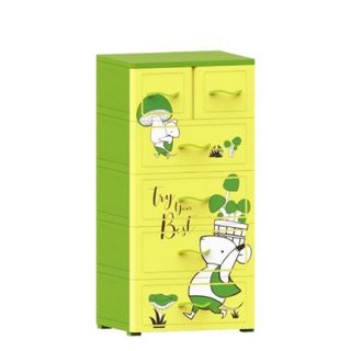 [CHÍNH HÃNG] TỦ NHỰA NOVA ĐỰNG QUẦN ÁO- ĐẠI ĐỒNG TIẾN