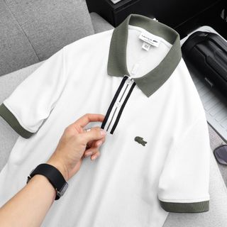 Áo thun có cổ nam, áo thun cổ bẻ nam cao cấp, chất vải xuất dư, mịn đẹp dày dặn. Sờ vải là thích - size từ 55kg - 85kg