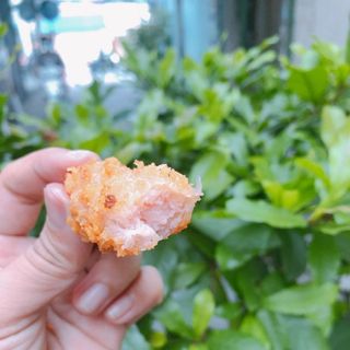 Nem chua rán hà nội