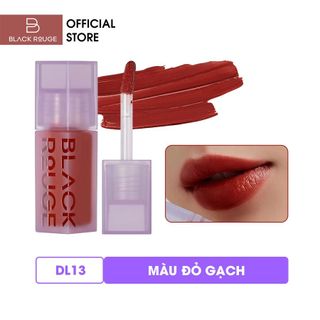 Son Black Rouge Chính Hãng - Nhập Trực Tiếp Từ Hãng Không Trung Gian