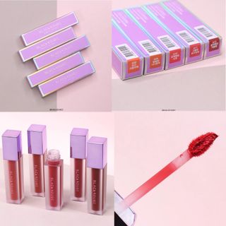 Son Black Rouge Chính Hãng - Nhập Trực Tiếp Từ Hãng Không Trung Gian