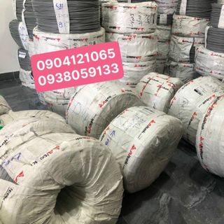 Cáp điều khiển, cáp tín hiệu chống nhiễu 0.22mm/0.5mm/0.75mm/1.0mm/1.5mm