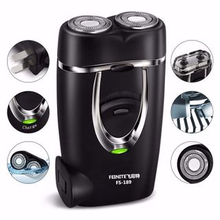 Máy cạo râu FS-189 lưỡi kép