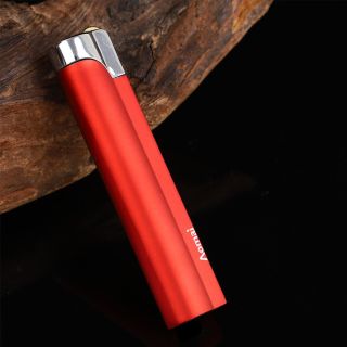 Bật Lửa Khò Aomai Am-228 Kim Loại , Chống Gió