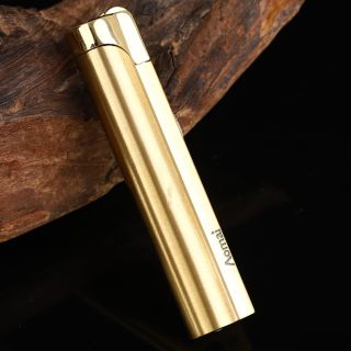Bật Lửa Khò Aomai Am-228 Kim Loại , Chống Gió