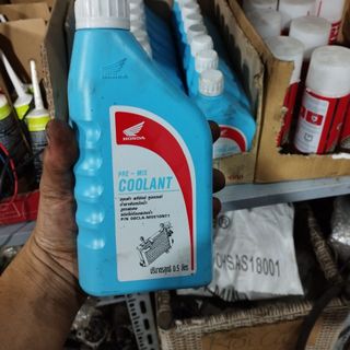 Nước làm mát xe máy Honda 500ml giá sỉ