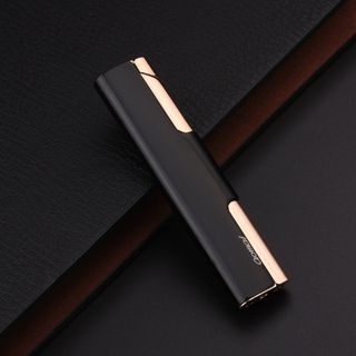 Bật Lửa Khò Aomai Am-108 Kim Loại , Chống Gió