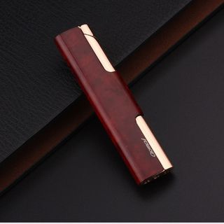Bật Lửa Khò Aomai Am-108 Kim Loại , Chống Gió