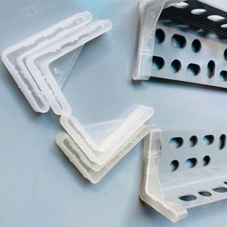 Chân Nhựa v Lỗ v3x5 - v4x6