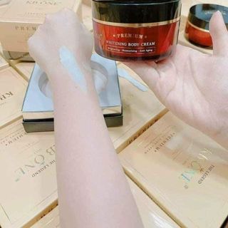 Body sửa tuyết kboen