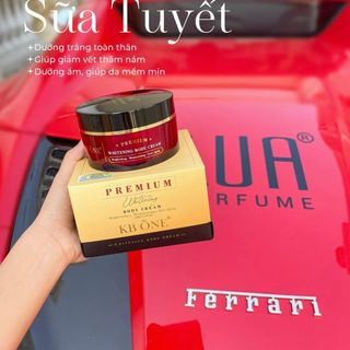 Body sửa tuyết kboen