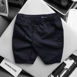Quần short kaki nam, quần đùi nam cao cấp, chất Kaki Thun Co Giãn Nhẹ - size từ 55kg - 85kg