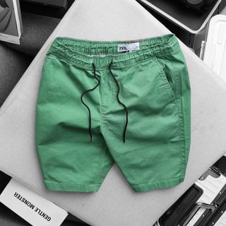 Quần short kaki nam, quần đùi nam cao cấp, chất Kaki Thun Co Giãn Nhẹ - size từ 55kg - 85kg
