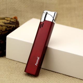 Bật Lửa Khò Aomai Am-213 Kim Loại , Chống Gió