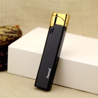 Bật Lửa Khò Aomai Am-213 Kim Loại , Chống Gió