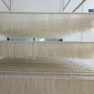 Bún Phở Khô Pampa